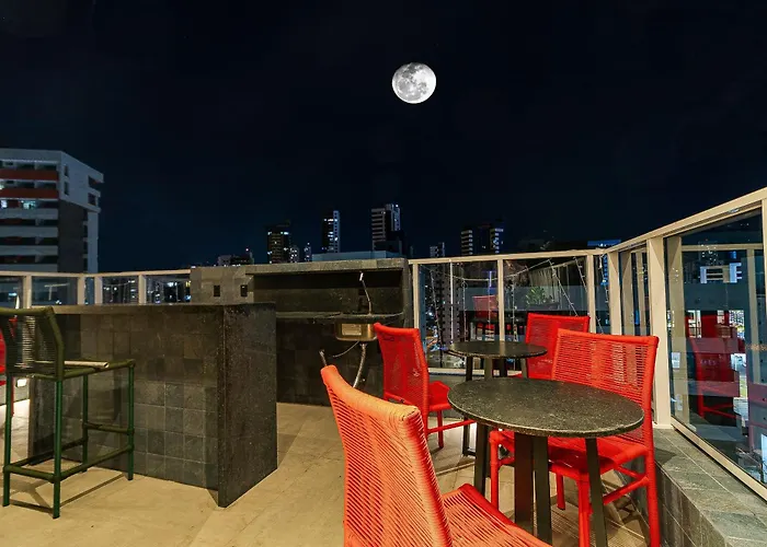 Place2You Hotel By Welkom João Pessoa
