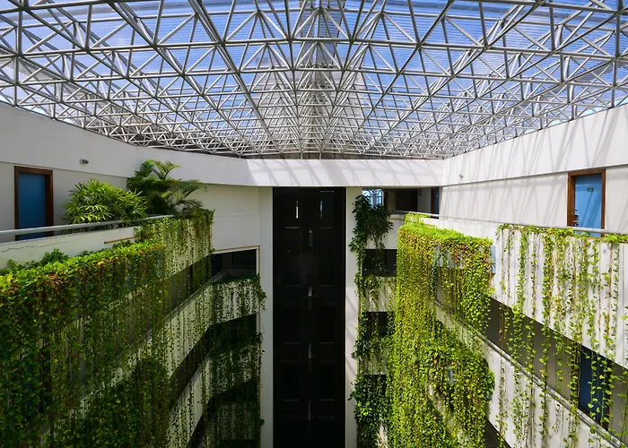 Littoral Tambau FlatHotel em Joao Pessoa