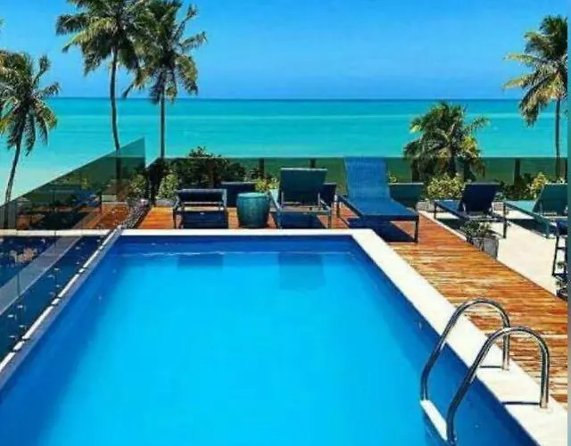 Hotel do Mar Cabo Branco